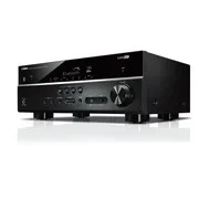 Yamaha RX-V385 5.1-Channel A/V Receiver - Image 1 of 2