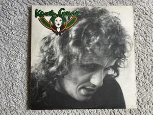 Vinyl 12" LP - Kevin Coyne - Marjory Razorblade - First Press - Mint Condition - Picture 1 of 12
