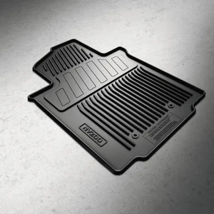 Genuine Nissan Floor Mats All Season Front 999E1-F3000 - Picture 1 of 1