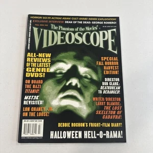 Videoscope Issue 52 - Foto 1 di 2