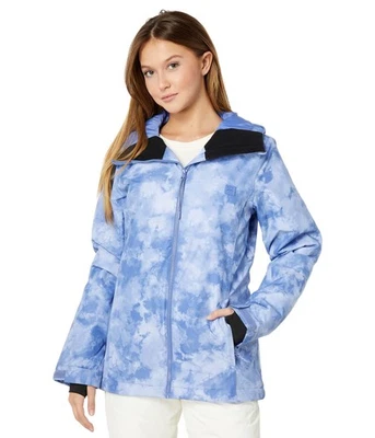 Chaqueta de snowboard Billabong Sula - Blue Mountain - XL Foto 1 de 4