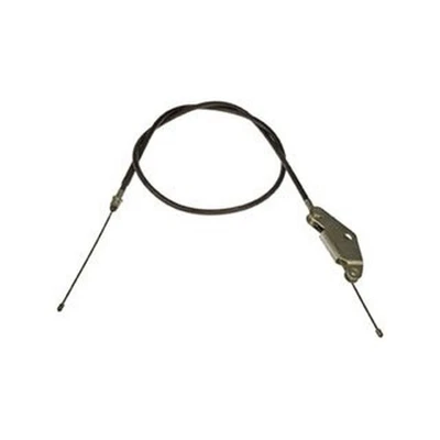 Dorman C93156 Parking Brake Cable For 74-79 Nissan 620 620 Pickup - Image 1 of 4