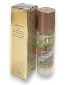 Stila One Step Correct Skin Tone Correcting & Brightening Primer (1fl.oz/30ml) - Picture 1 of 2