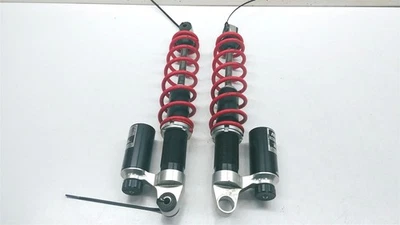 2014 Polaris Switchback Assault 800 IFS Piggy Back Walker Evans Front Ski Shocks - Image 1 of 4