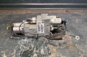 Bloque de válvula de suspensión de accionamiento dinámico OEM BMW F86 F85 F15 F16 X5 X6 M 14-19 - Imagen 1 de 12