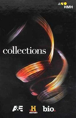 Student Edition Grade - Hardcover, by Houghton Mifflin Harcourt - Acceptable n - Image 1 of 2