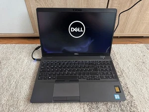 Dell Latitude 5501 intel core i5 9400H *Display defekt* - Bild 1 von 14