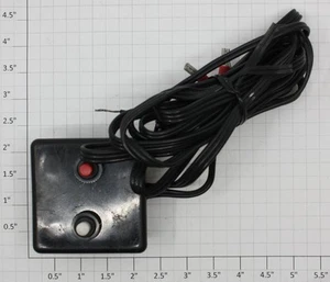 Interruptor momentáneo doble Acme C-2-14G - Imagen 1 de 1