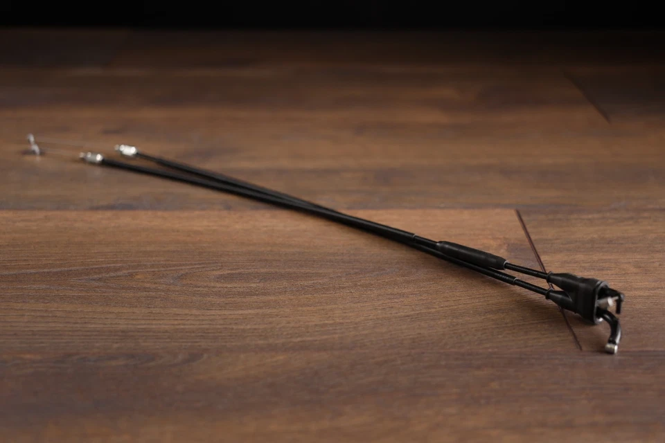 Yamaha YZF R1 M RN49 Gasseil Gaszug cable de agarre del acelerador 2017 2018 2019 Foto 1 de 1