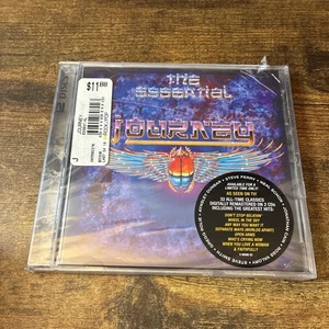 The Essential Journey von Journey (CD, 2001) 2 Discs Sony Music Neu Versiegelt - Bild 1 von 9