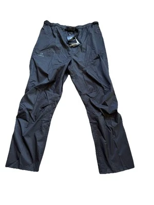 Новый с Ярлыками Henri Lloyd ветрозащитный/водонепроницаемый/дышащий нейлона парусные брюки мужские XL - Изображение 1 из 4