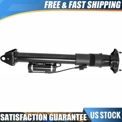 Amortiguador trasero automotriz Unity 1 pieza para Mercedes-Benz GL350 2013-2016 Foto 1 de 4