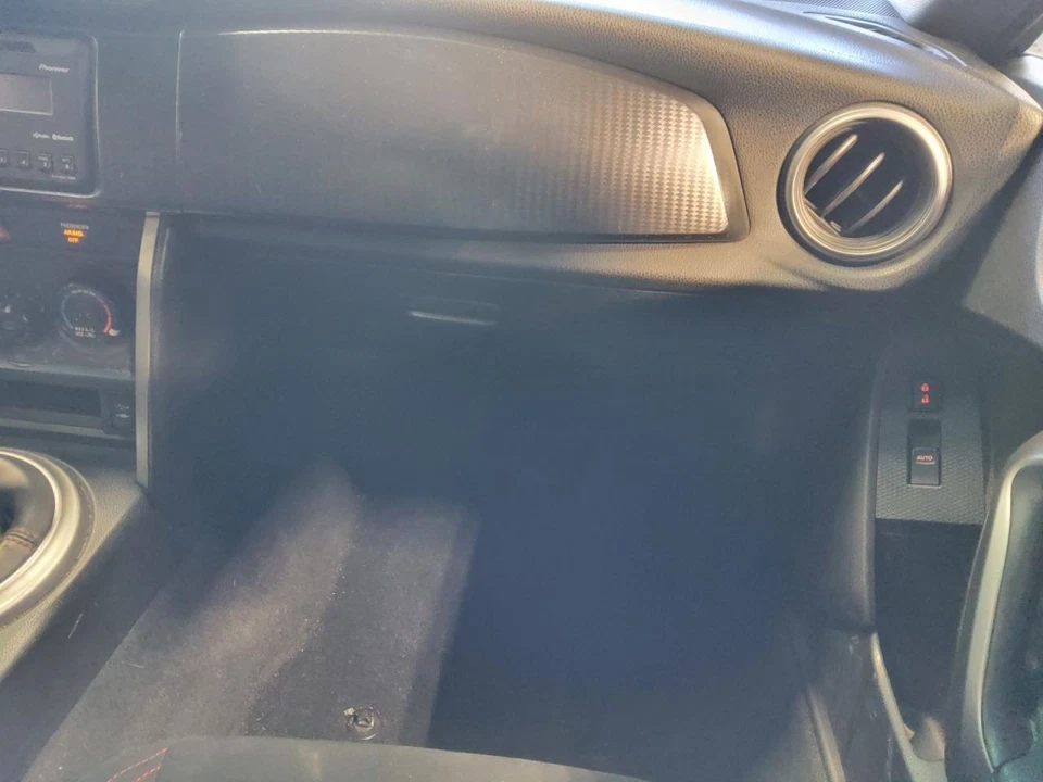 Guantera FR-S 2013 390174 Foto 1 de 1