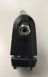 REDLINE FORKLIFTER SUNTOUR STAMPED  VINTAGE Bmx Stem - Bild 1 von 22