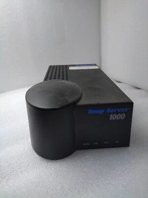 Snap Desktop Server 30gb 1000 NAS System - Image 1 of 4