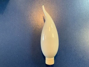 Paulmann Cosylight 35W G4 12V Opal Candle Halogen White Lamp Dimmable - Picture 1 of 3