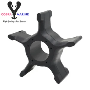 New Water Pump Impeller for Suzuki 17461-90J01 17461-90J00 DT DF FS 18-3023 - Bild 1 von 4