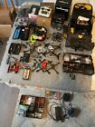 FPV (5) - (3) inch analog drone equipment ALL NEW / Radios / Goggles