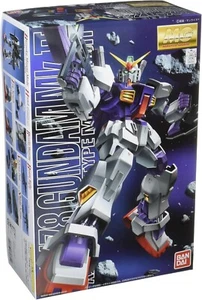 MG 1/100 RX-178 Mobile Suit Z Gundam Mk-II Eugo Specification Model Kit Japan - Bild 1 von 2