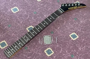 Guitarra Kramer Japón Focus 6000 1980 cuello cargado - Imagen 1 de 11