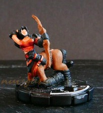 Laurell - #146 Lancers-Mage Knight Promo Limited Edition-Rarity 2001