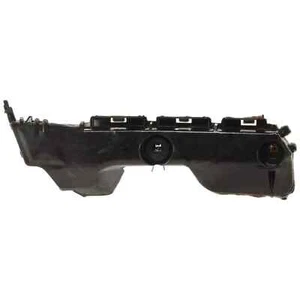 New Rear Left Side Bumper Retainer Plastic Fits 2007-2011 Toyota Yaris TO1132112 - Picture 1 of 1