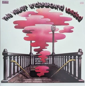 VELVET UNDERGROUND - Loaded (180g 45 RPM AUDIOPHILE* DOUBLE EP, 2024) - Picture 1 of 1