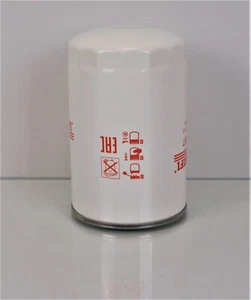 Ölfilter TIH 445 UTB 300 550 450 480 Lader Traktor Filter DDR Technik - Picture 1 of 2