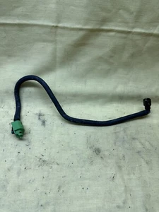 05-12 Acura RL Fuel Line Hose OEM Firewall Line Hose 05 06 07 08 09 2010 2011 - Picture 1 of 6