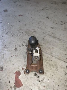 Misubishi FTO Gear Lever Manual - Picture 1 of 4