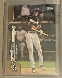 2020 - Topps Serie 1 - GOLD - #/2020 - U-Pick - *2237 - Bild 1 von 6