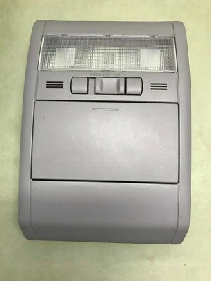 2004 2005 2006 2007 2008 2009 Toyota Prius Overhead Dome Light Console OEM  - Image 1 of 3