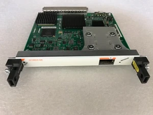 Adaptador de puerto compartido Cisco SPA-1X10GE-L-V2 1 puerto 10GE LAN-PHY - Imagen 1 de 2