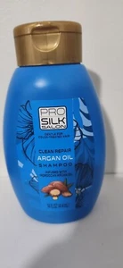 Champú reparador Pro Silk Salon aceite de argán limpiador - Imagen 1 de 1