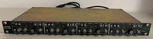BSS DPR-504 Cancello Midi Rumore - Foto 1 di 5
