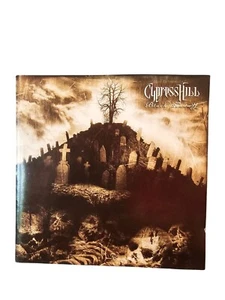 Cypress Hill "Black Sunday" 1993 CD 37614cd - Bild 1 von 2