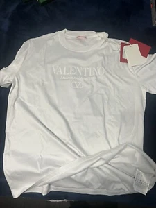 Valentino Shirt Xl Never Worn - Picture 1 of 2