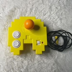 Game System Pac-Man 35th Anniversary 10-in-1 2012 Plug N' & Play TV Game