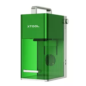 xTool F1 Laser Engraver, Fastest Portable IR & Diode Laser Engraving Machine - Picture 1 of 9