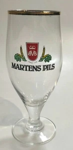 ARC France Glassware MARTENS PILS (ANNO 1758) *International Shipping - Picture 1 of 4