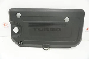 2021-2023 Buick Envision 2.0L Engine Cover Air Cleaner Outlet Resonator 84694751 - Picture 1 of 9