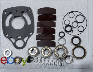 SNAP ON MG1200 OR MG1250 TUNE UP KIT WITH BEARINGS FOR 3/4" DRIVE MODELS - Bild 1 von 4