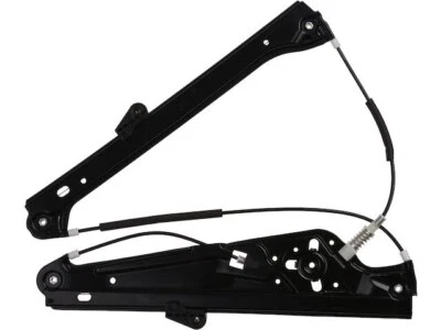 Regulador ventana delantero izquierdo bmw 745i 2002-2005 API 25655SY 2003 2004 Foto 1 de 2