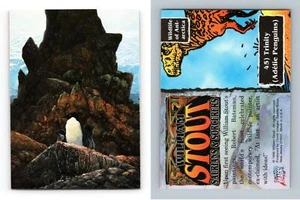Trinity #45 William Stout 3 : Saurians & Sorcerers 1996 Trading Card - Picture 1 of 1