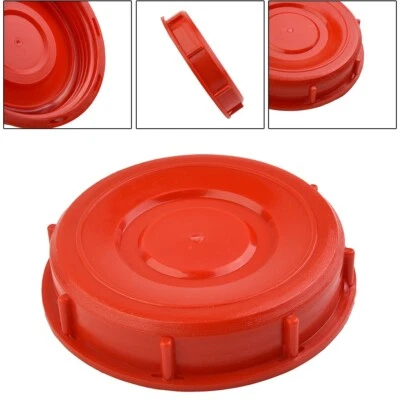 Taschen-Abdeckung Set Wasser Zapfhahn Zubeh?r 163mm Deckelverschluss Dichtung - Bild 1 von 4