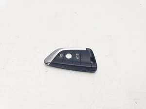 BMW X1 F48 3 BUTTON REMOTE CONTROL KEY FOB 2016 - Picture 1 of 15