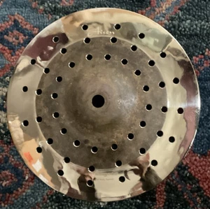 Aisen 8” Legend Holy Splash Cymbal