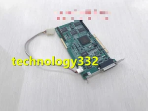 1PC used Acquisition card MATROX METEOR-II 751-01 M2-MC/4B #YY - Picture 1 of 4