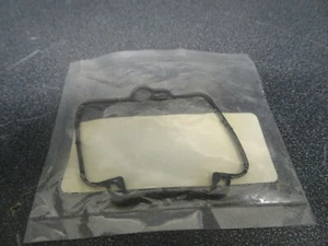 NOS Yamaha OEM Float Bowl O-Ring Fits 98-01 Grizzly, Real Tree Hunter #4W1-14147 - Picture 1 of 2