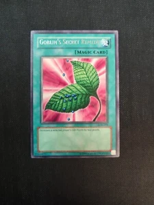 Goblin's Secret Remedy - LOB-099 - Rare - LP - Picture 1 of 2